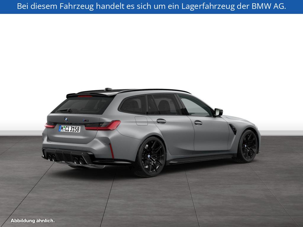 Fahrzeugabbildung BMW M3 Competition M xDrive Touring