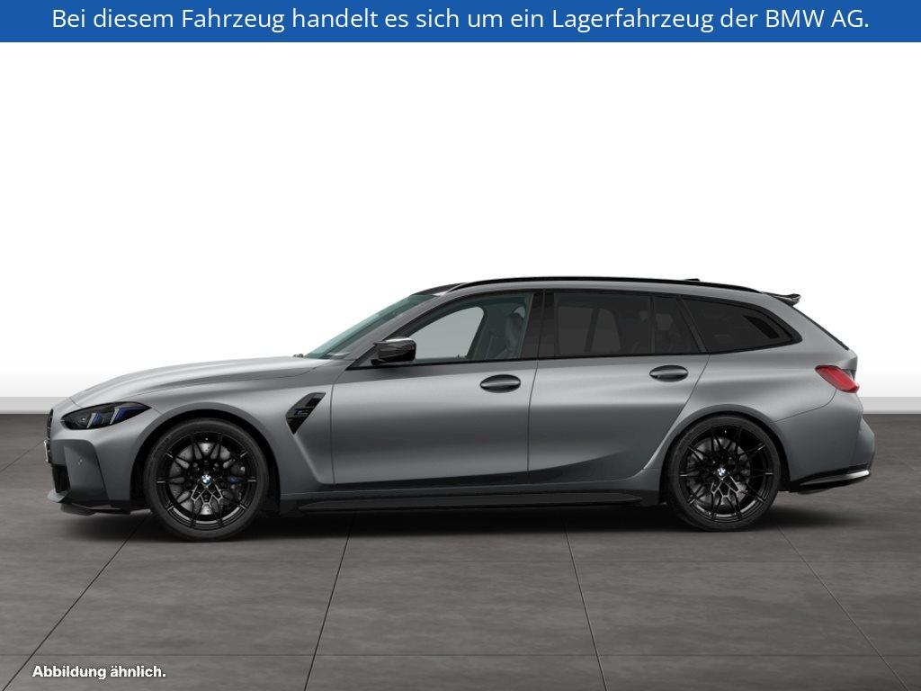 Fahrzeugabbildung BMW M3 Competition M xDrive Touring