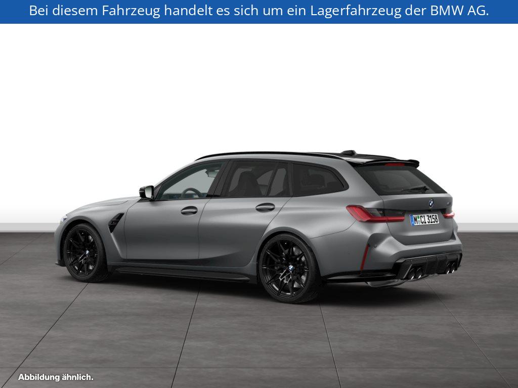 Fahrzeugabbildung BMW M3 Competition M xDrive Touring
