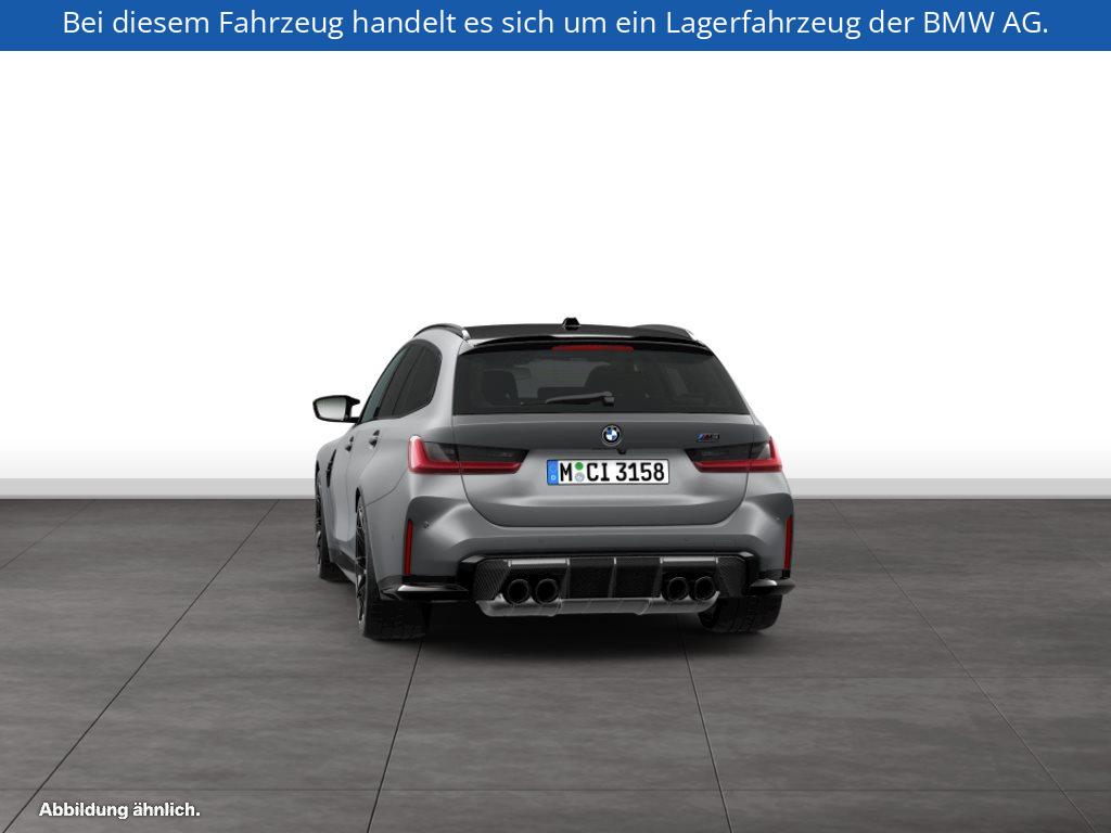Fahrzeugabbildung BMW M3 Competition M xDrive Touring