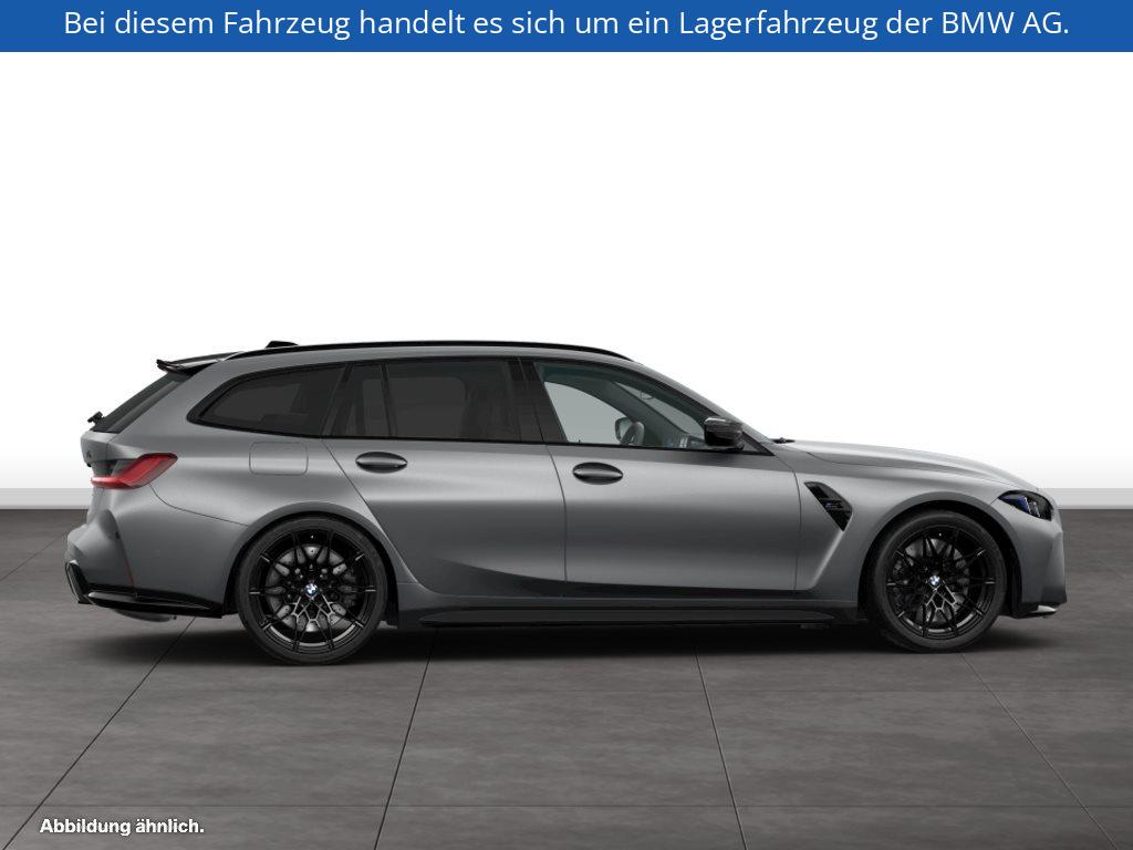 Fahrzeugabbildung BMW M3 Competition M xDrive Touring