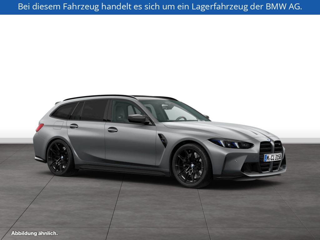 Fahrzeugabbildung BMW M3 Competition M xDrive Touring