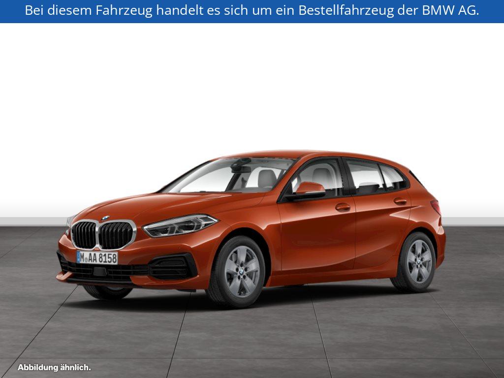 BMW 116i