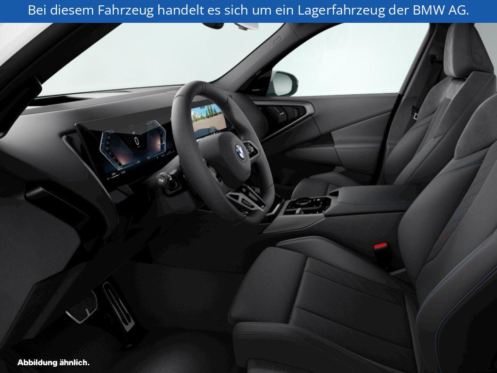 Fahrzeugabbildung BMW X3 20 xDrive