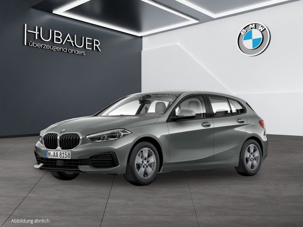 BMW 116i