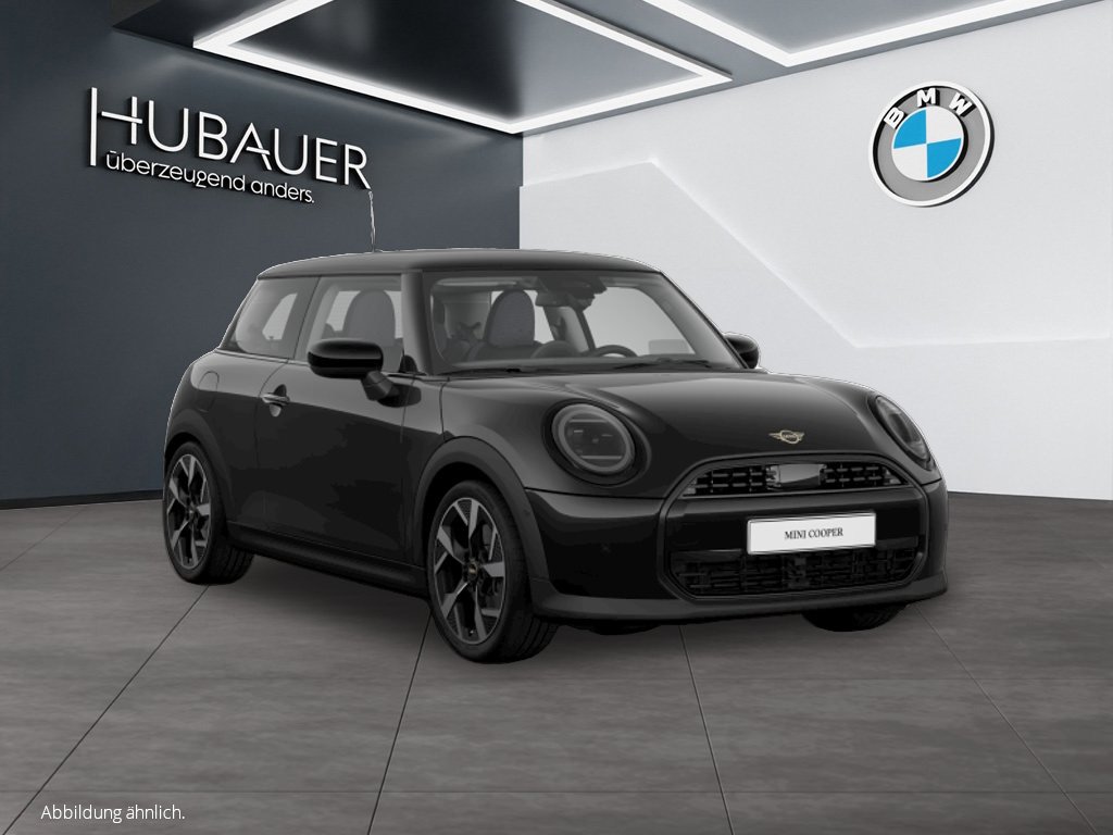MINI Cooper C