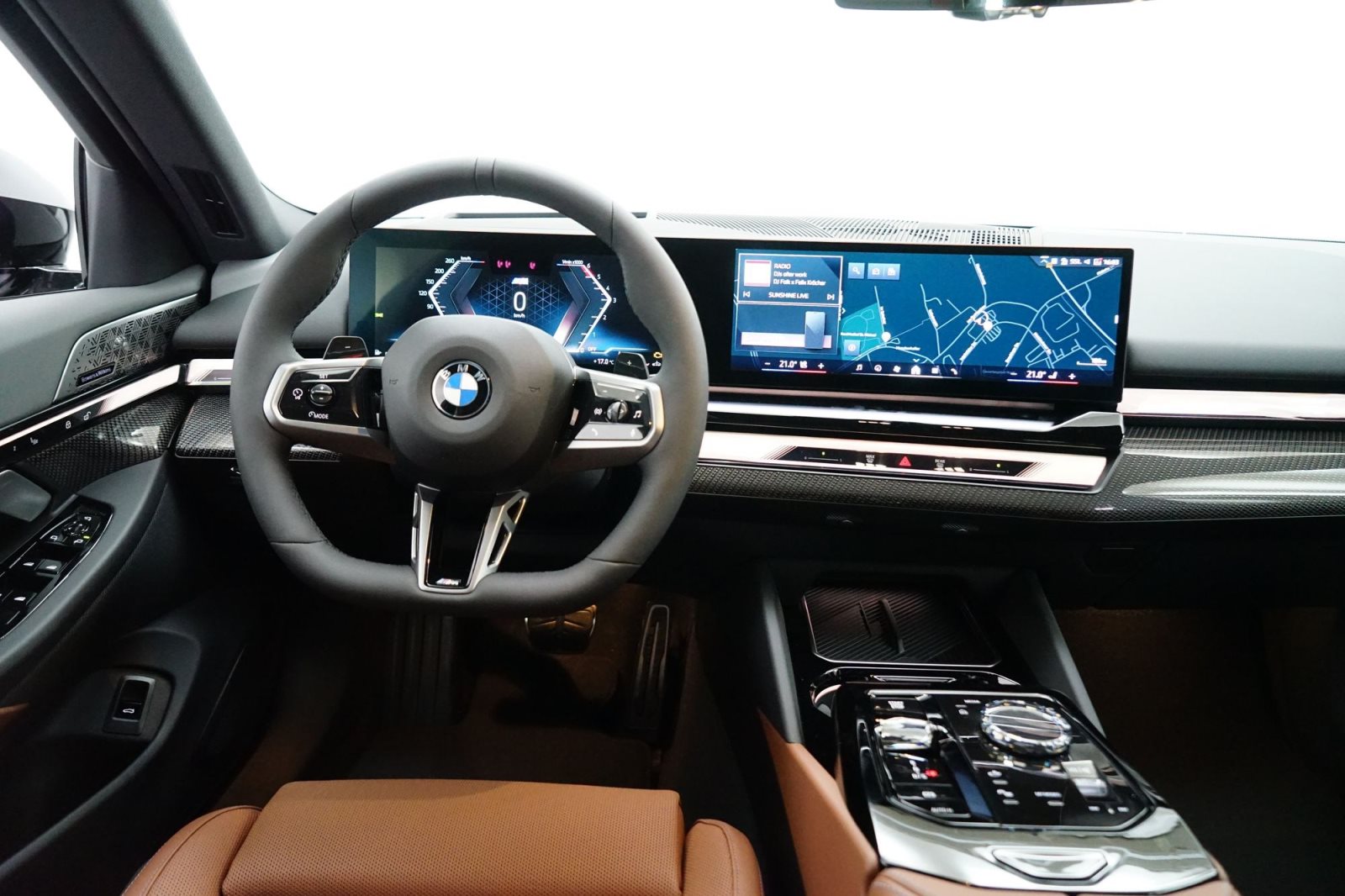 Fahrzeugabbildung BMW 540d xDrive Touring [M Sport, HUD, AHK, ACC, 20 LMR]