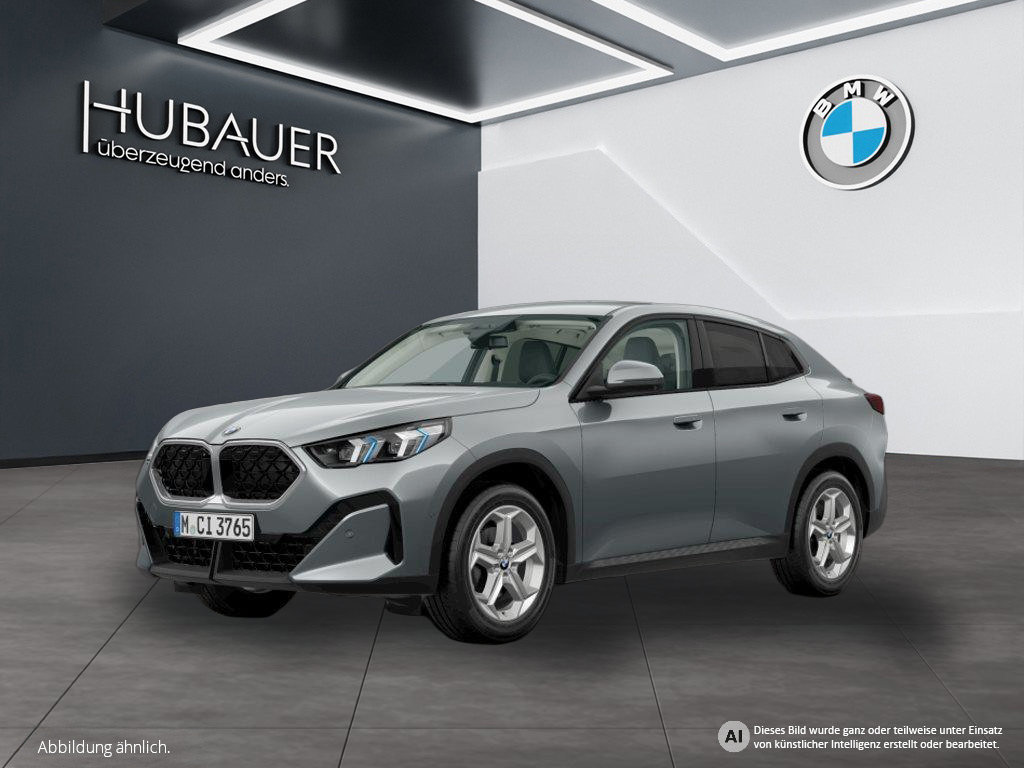 BMW X2 sDrive20d