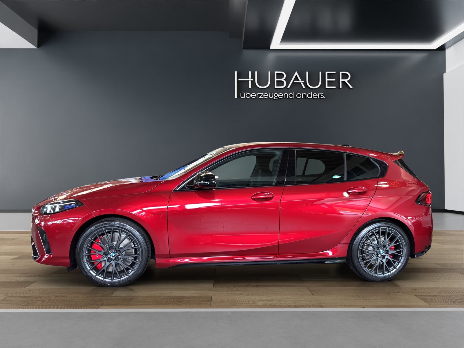 Fahrzeugabbildung BMW 120 [M Sport Pro, Navi, RFK, 19 LMR, SHZ, LED]