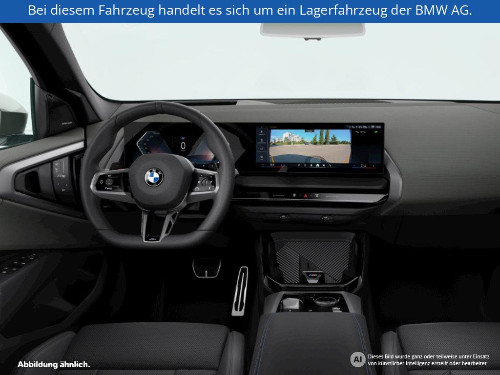 Fahrzeugabbildung BMW X3 40d xDrive