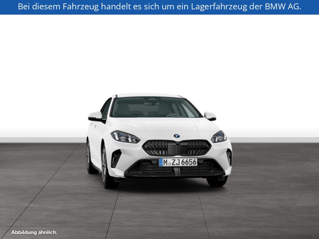 Fahrzeugabbildung BMW 220 Gran Coupé