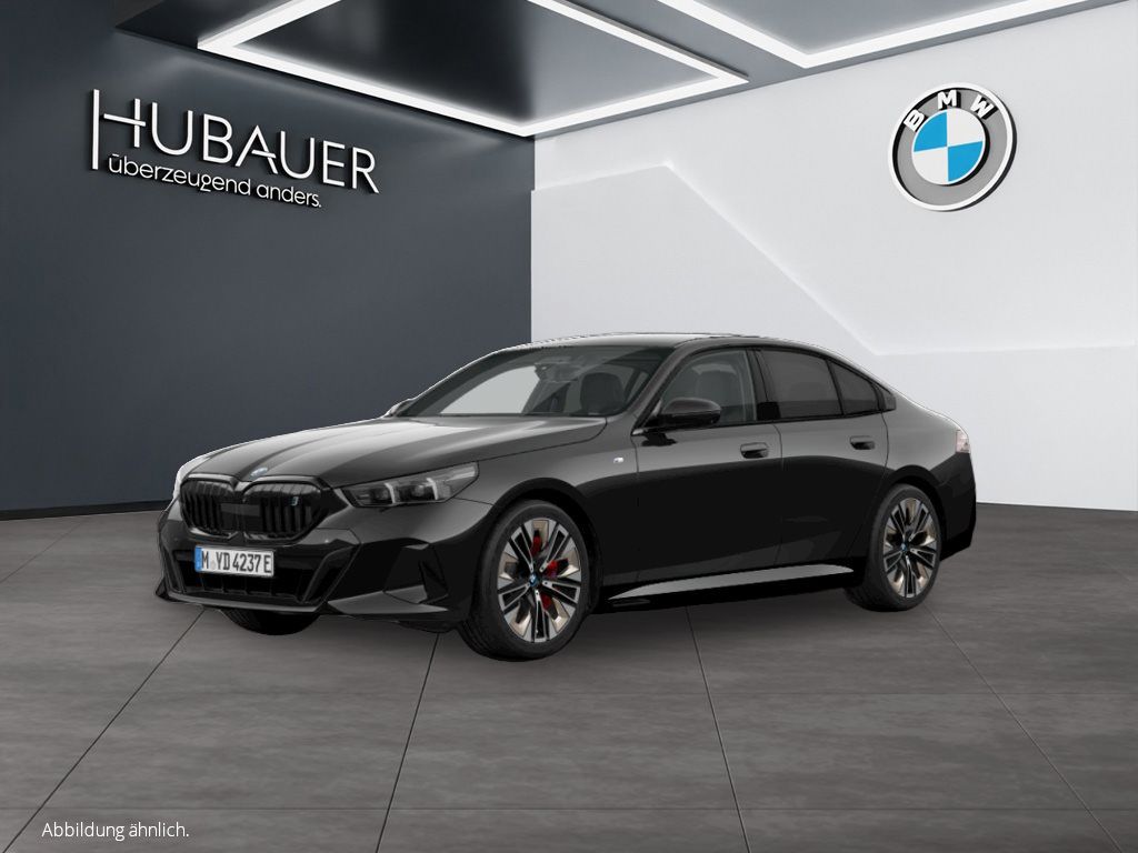 BMW i5 eDrive40 Limousine