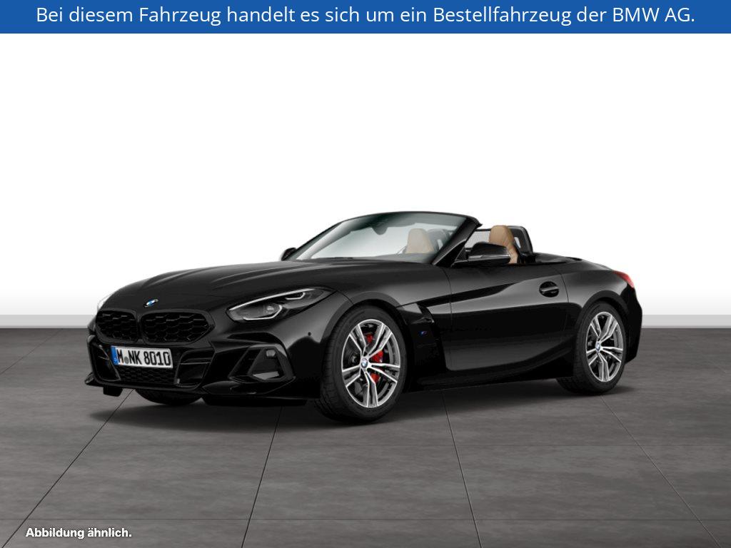 BMW Z4 M40i