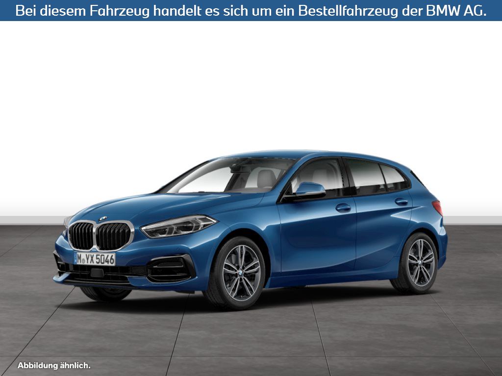 BMW 118i