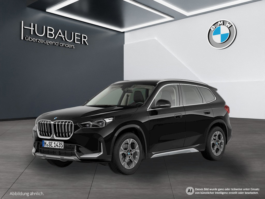 BMW X1 sDrive20i