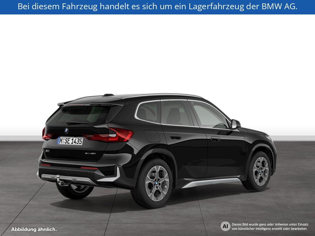 Fahrzeugabbildung BMW X1 sDrive20i