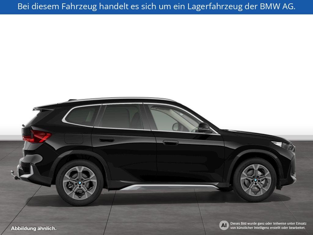 Fahrzeugabbildung BMW X1 sDrive20i