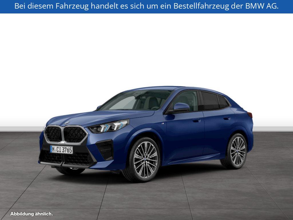 BMW X2 sDrive20i