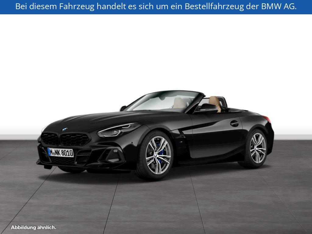 BMW Z4 M40i