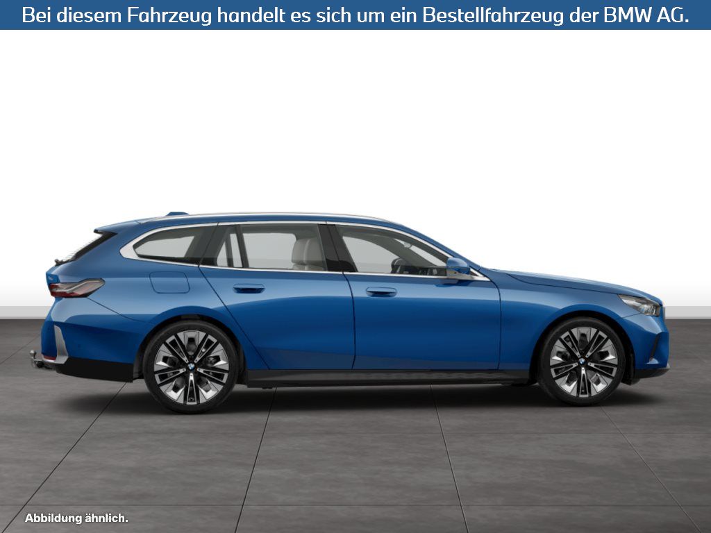 Fahrzeugabbildung BMW 520d xDrive Touring
