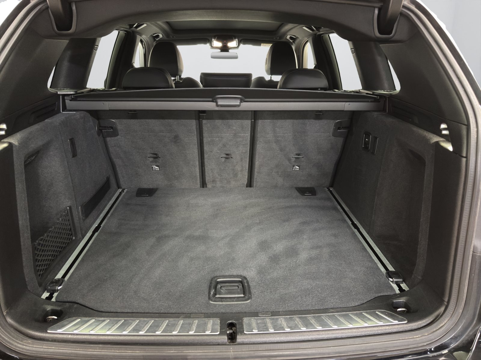 Fahrzeugabbildung BMW X3 xDrive30d [M Sport, Laser, Pano, AHK, RFK]