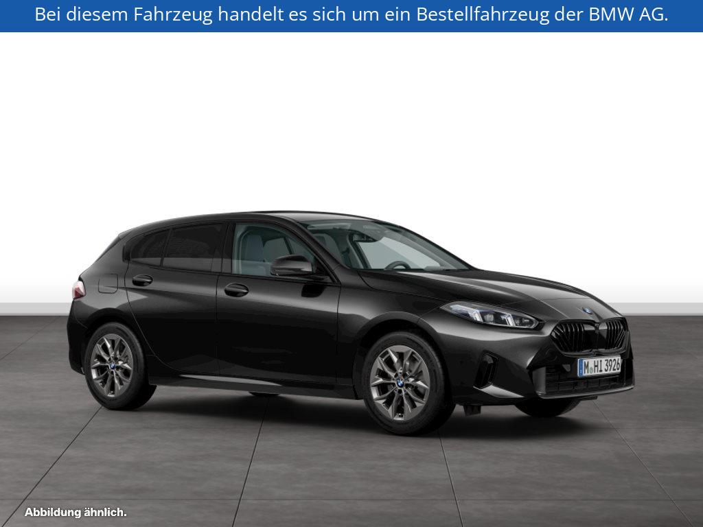 Fahrzeugabbildung BMW 120