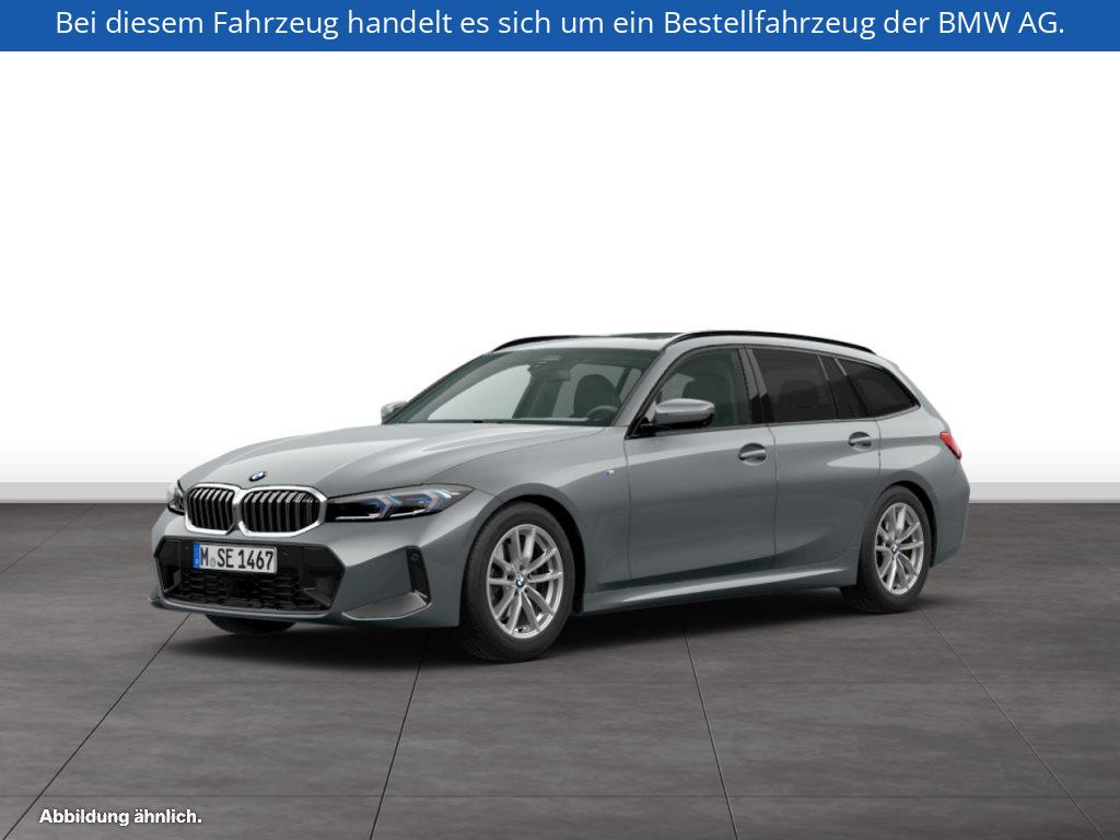 BMW 330i xDrive Touring