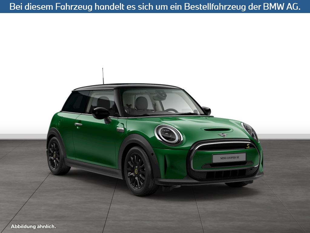 MINI Cooper SE 3-Türer