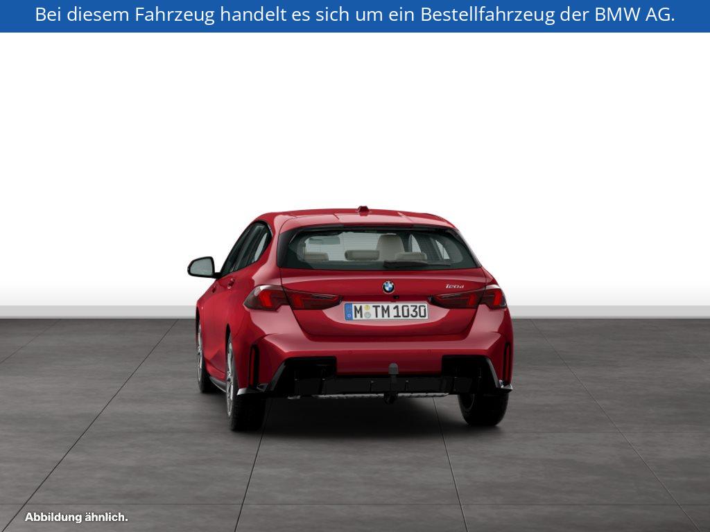 Fahrzeugabbildung BMW 120d