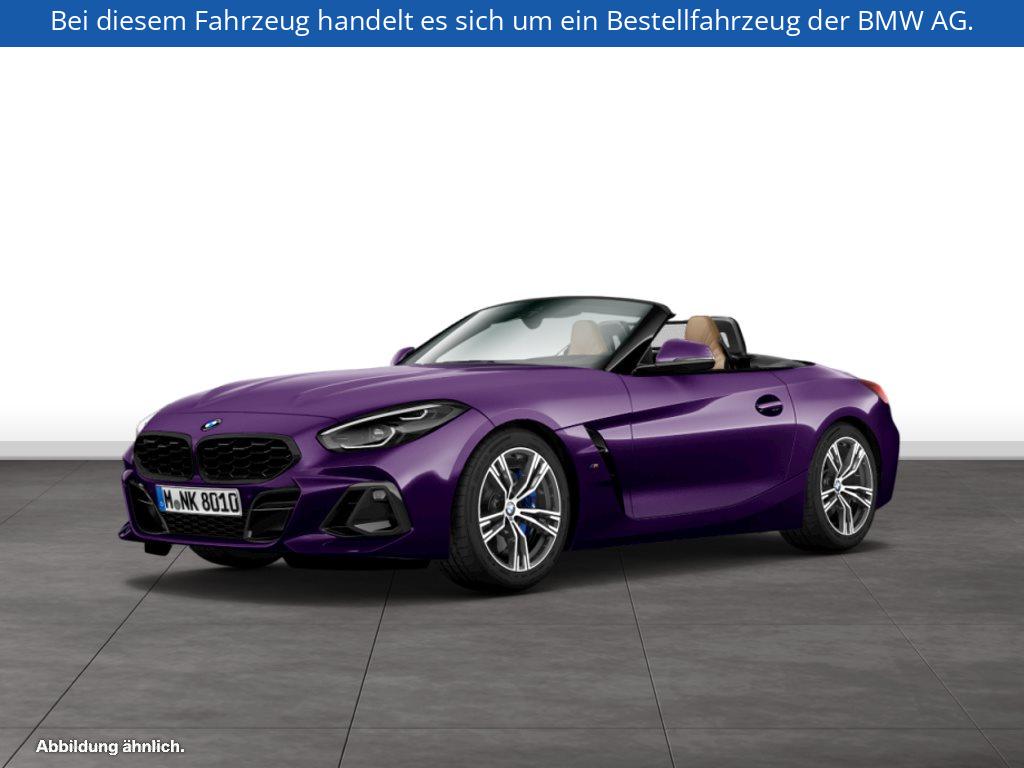 BMW Z4 M40i