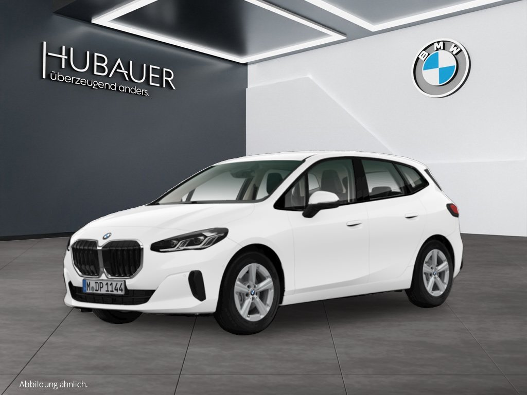 BMW 216i Active Tourer