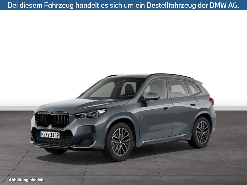BMW X1 sDrive20i