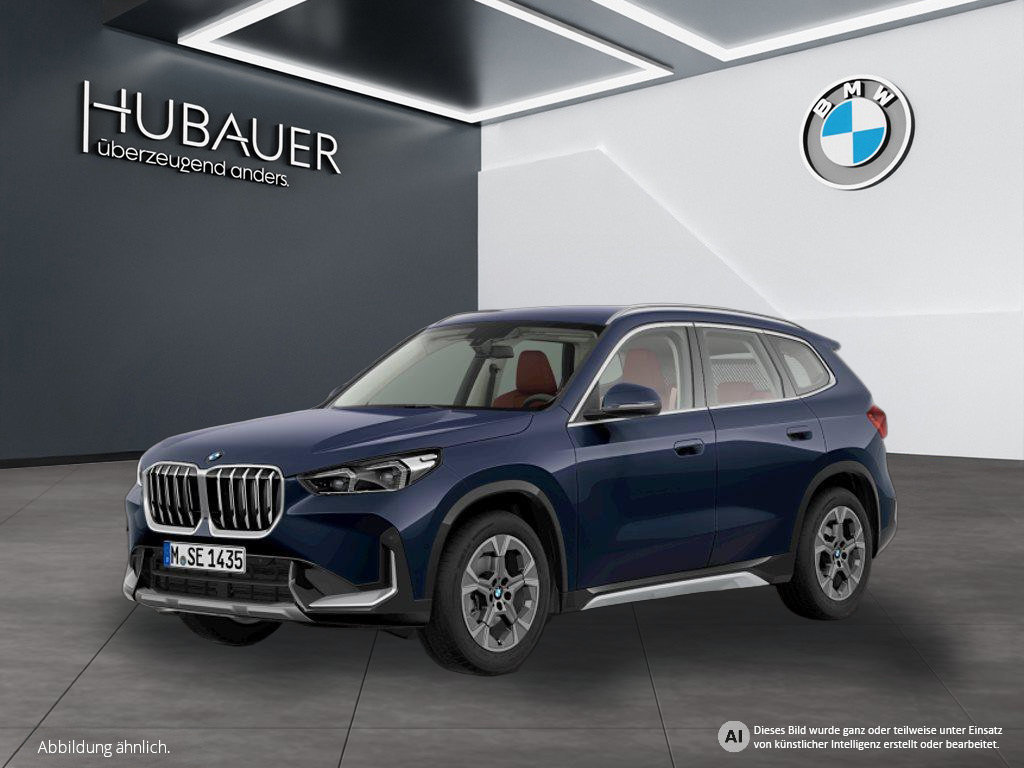 BMW X1 sDrive20i