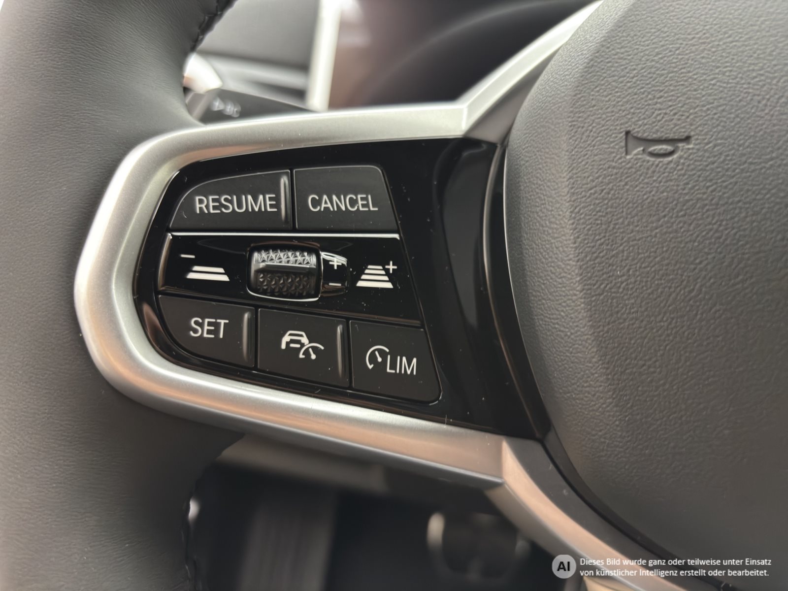 Fahrzeugabbildung BMW i4 eDrive40 [M Sport, LC Plus, AHK, ACC, RFK]