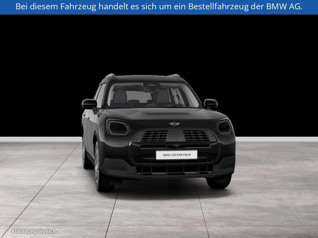 Fahrzeugabbildung MINI Countryman C