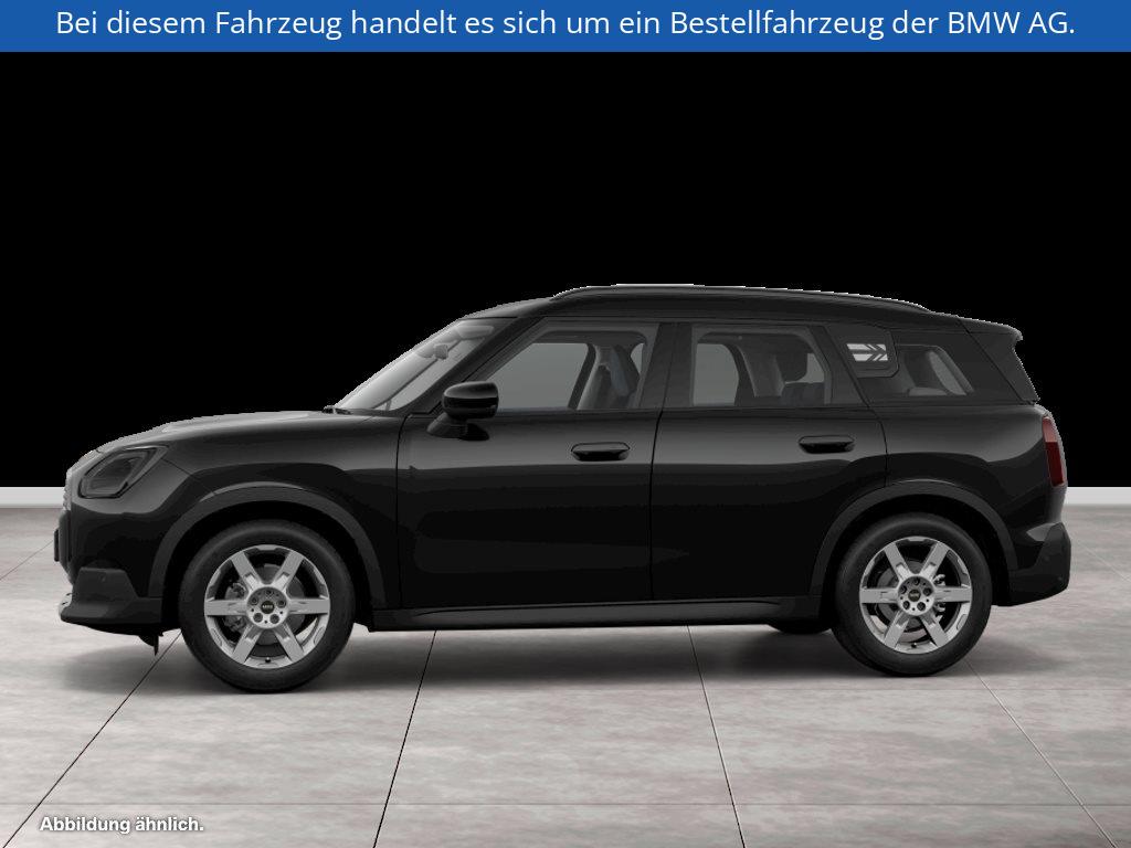 Fahrzeugabbildung MINI Countryman C