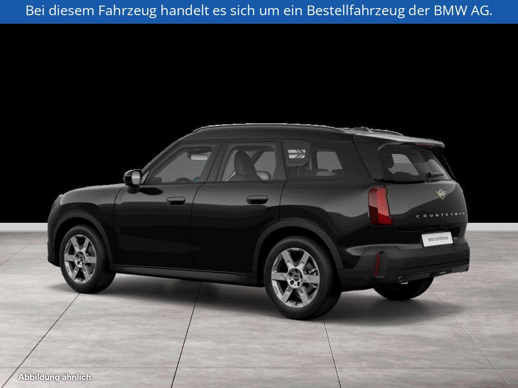 Fahrzeugabbildung MINI Countryman C