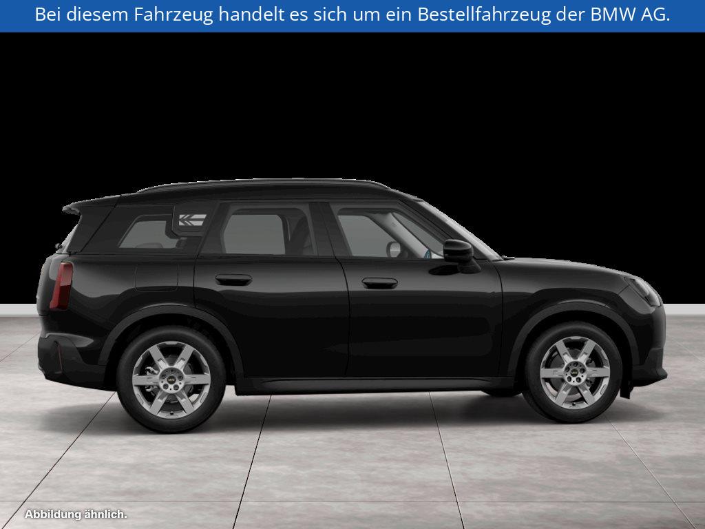 Fahrzeugabbildung MINI Countryman C