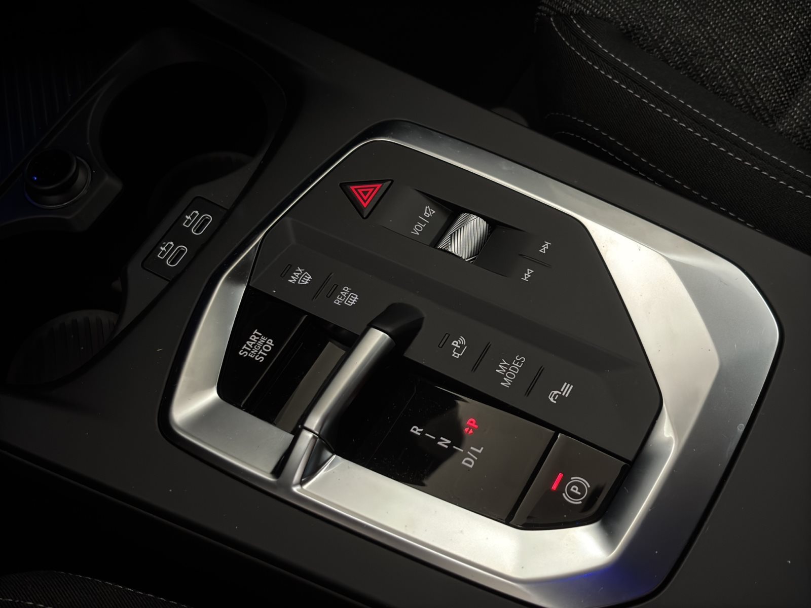 Fahrzeugabbildung BMW 120 [M Sport, Navi, 18 LMR, RFK, SHZ, LED]