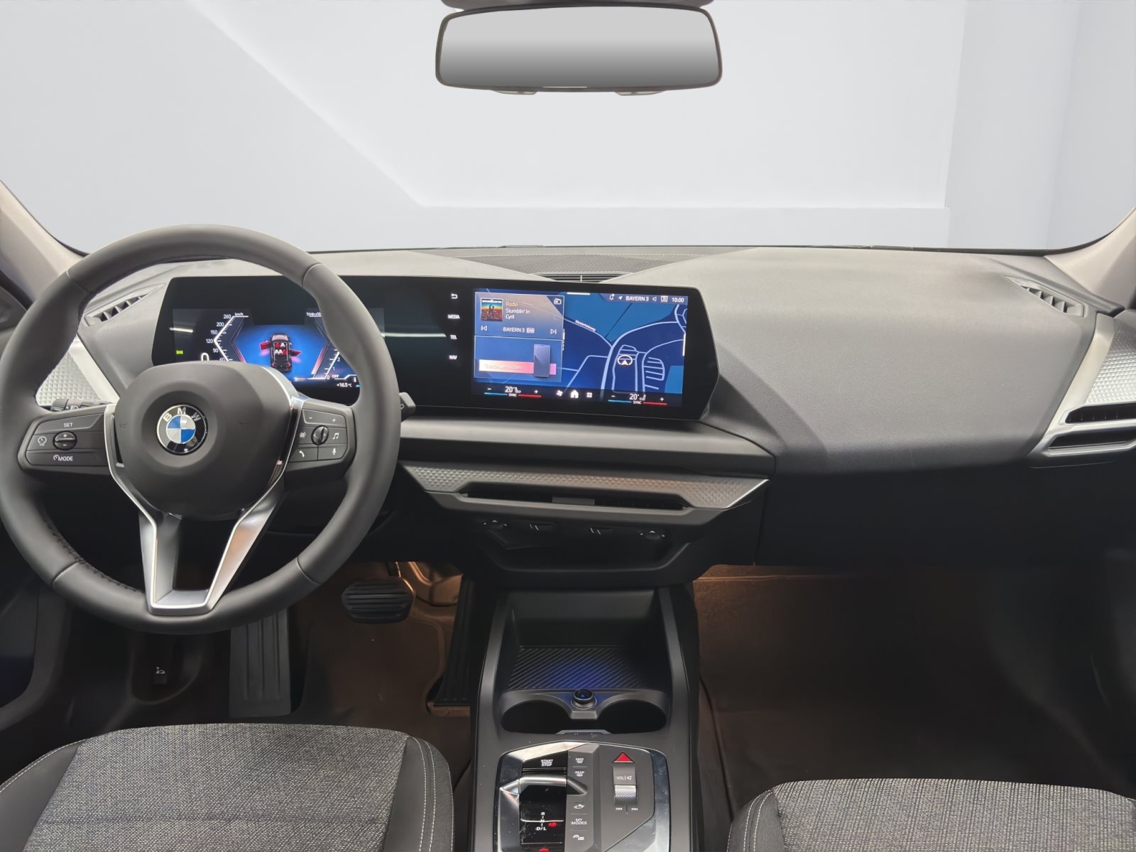 Fahrzeugabbildung BMW 120 [M Sport, Navi, 18 LMR, RFK, SHZ, LED]