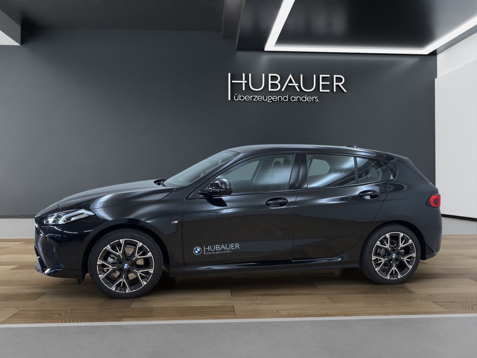 Fahrzeugabbildung BMW 120 [M Sport, Navi, 18 LMR, RFK, SHZ, LED]