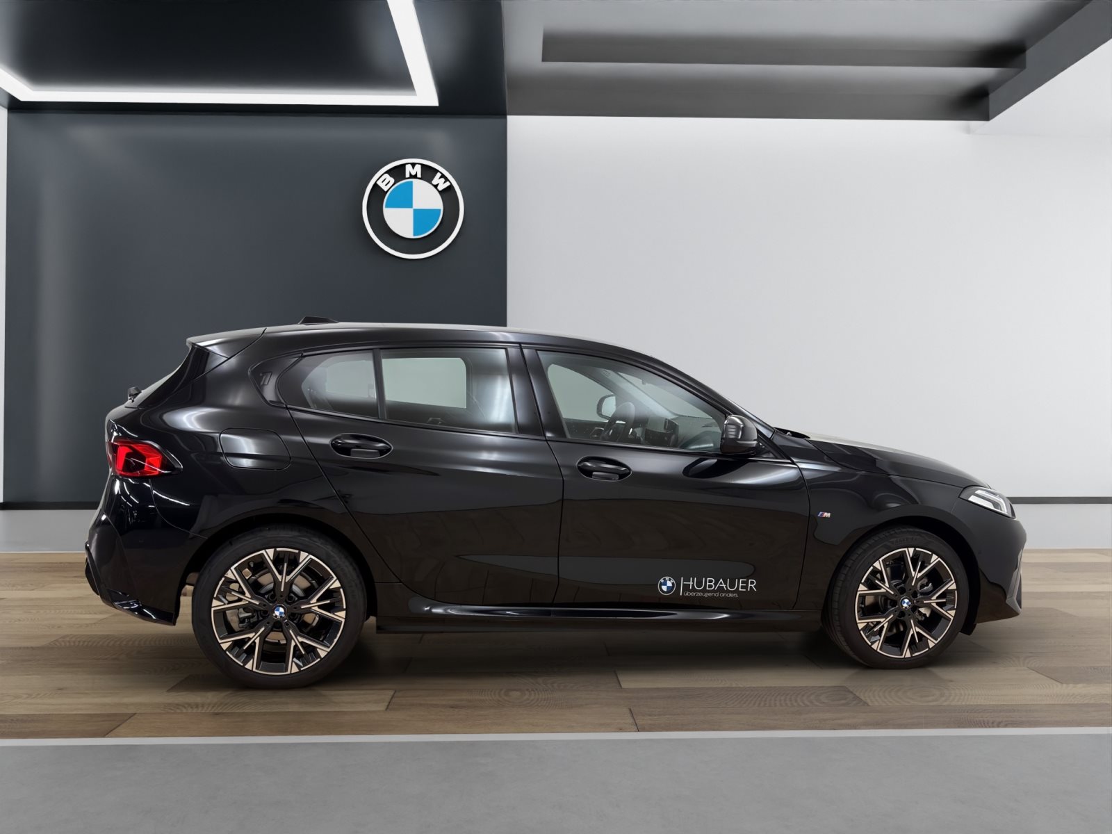 Fahrzeugabbildung BMW 120 [M Sport, Navi, 18 LMR, RFK, SHZ, LED]