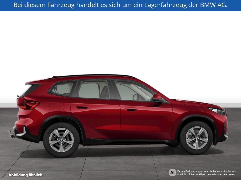 Fahrzeugabbildung BMW X1 xDrive23d SAV