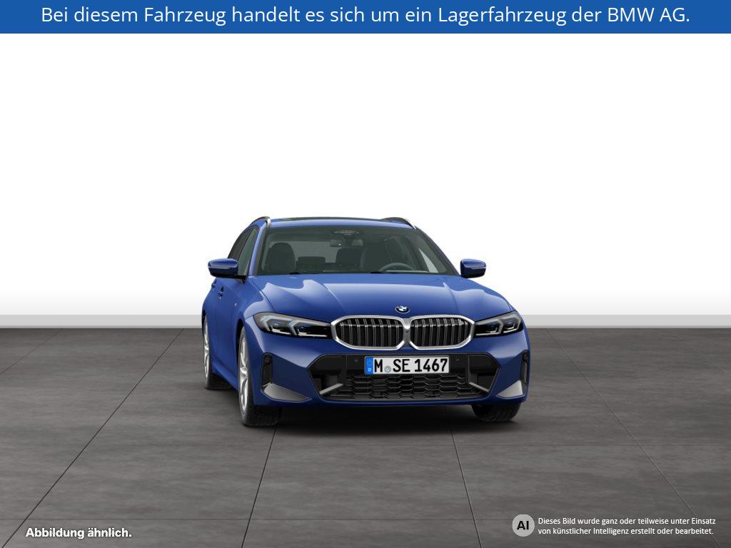 Fahrzeugabbildung BMW 320d xDrive Touring