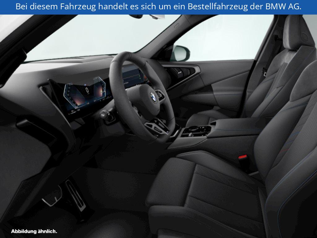 Fahrzeugabbildung BMW X3 20d xDrive