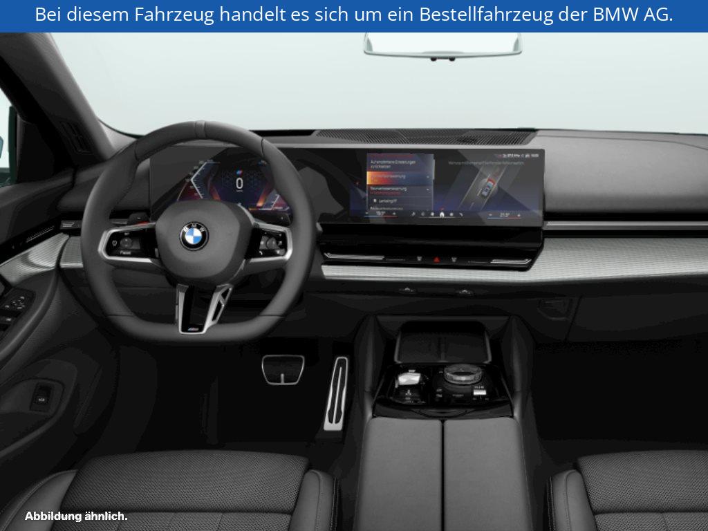Fahrzeugabbildung BMW 520d xDrive Touring