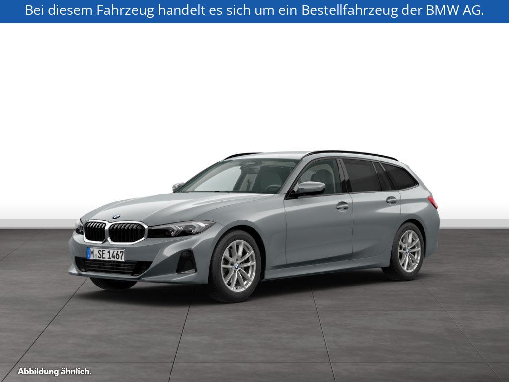 BMW 318i Touring