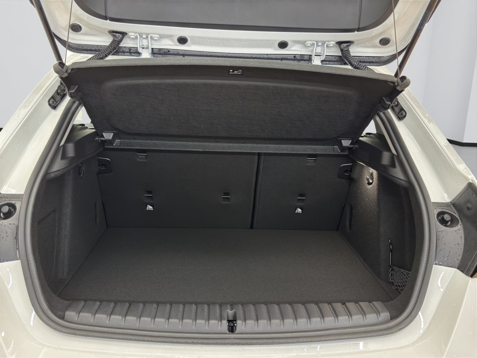 Fahrzeugabbildung BMW 120 [M Sport, Navi, 18 LMR, RFK, SHZ, LED] DAB