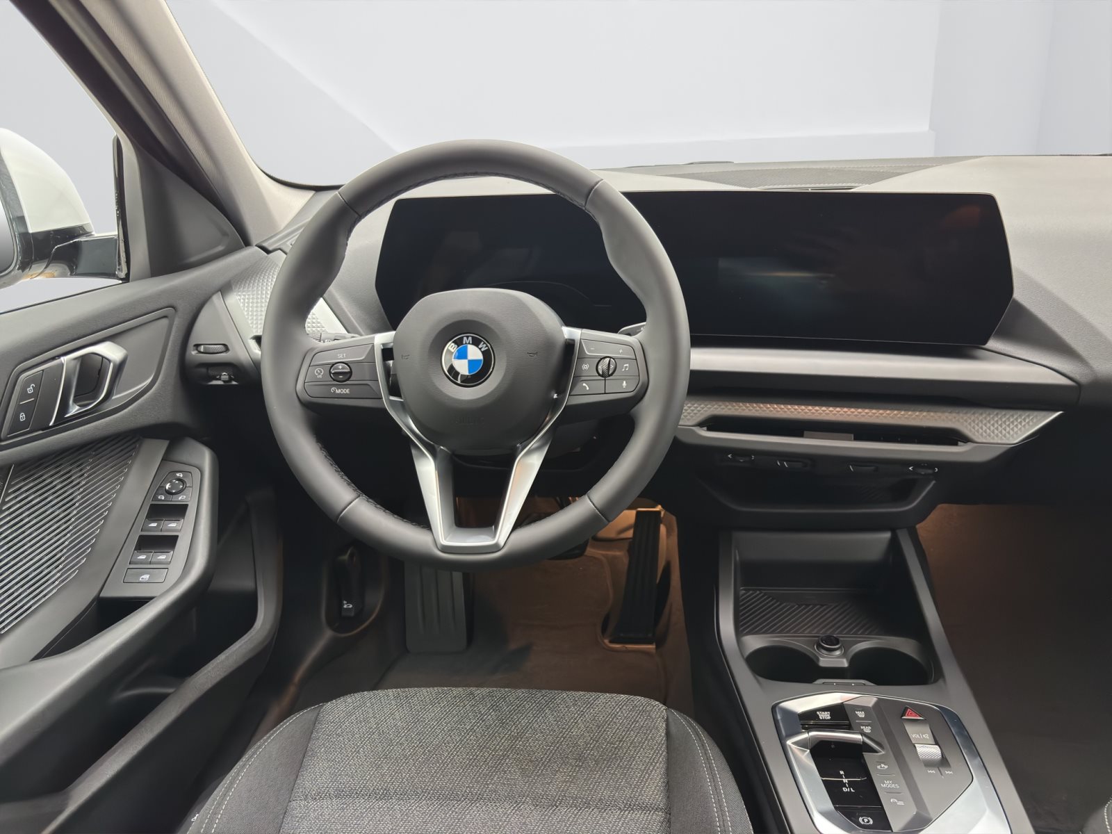 Fahrzeugabbildung BMW 120 [M Sport, Navi, 18 LMR, RFK, SHZ, LED] DAB
