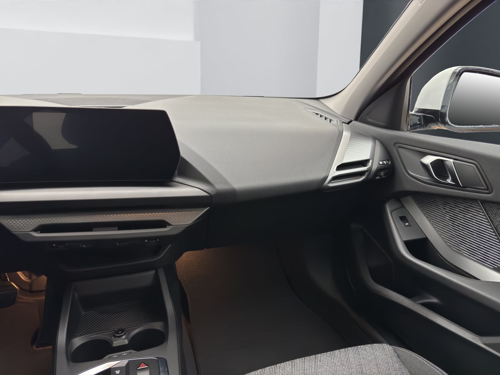 Fahrzeugabbildung BMW 120 [M Sport, Navi, 18 LMR, RFK, SHZ, LED] DAB